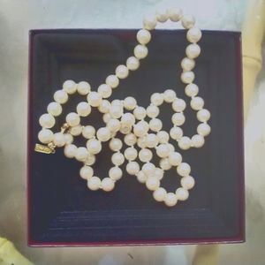 Marvella Pearls
